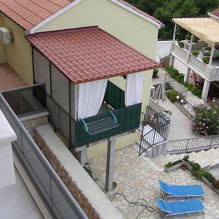 Apartment Palma Dubrovnik Exterior photo