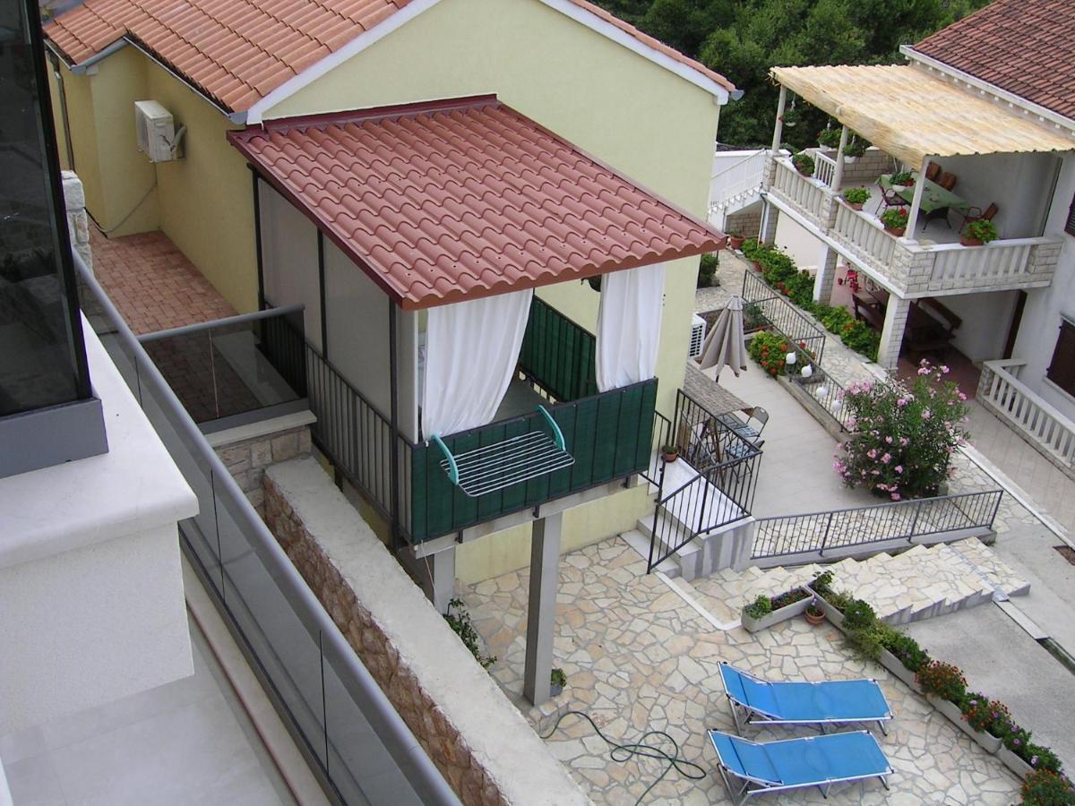 Apartment Palma Dubrovnik Exterior photo