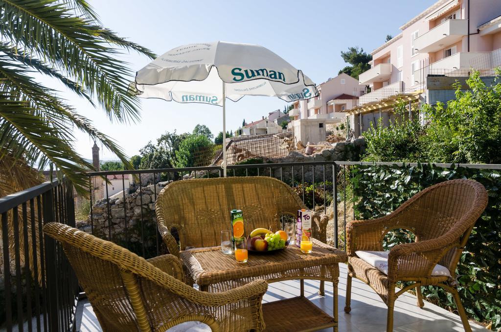 Apartment Palma Dubrovnik Exterior photo
