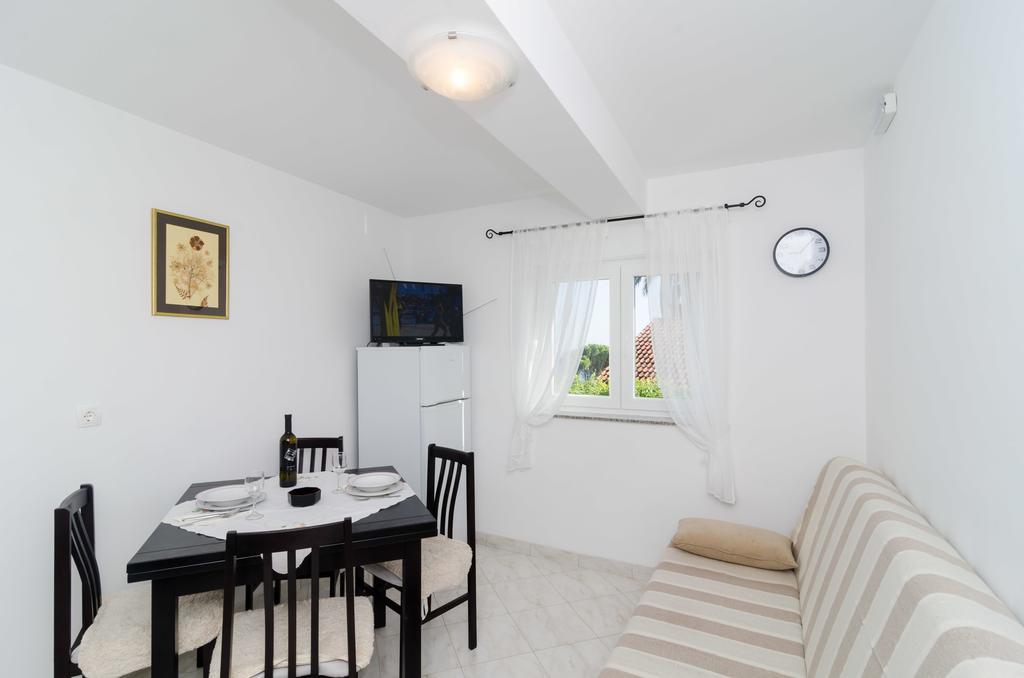 Apartment Palma Dubrovnik Exterior photo