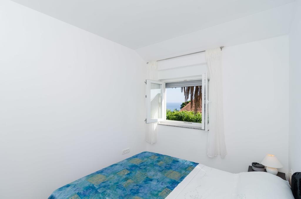 Apartment Palma Dubrovnik Exterior photo