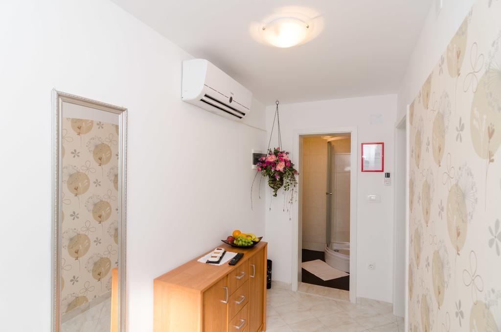 Apartment Palma Dubrovnik Exterior photo