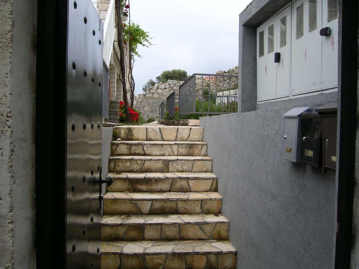 Apartment Palma Dubrovnik Exterior photo