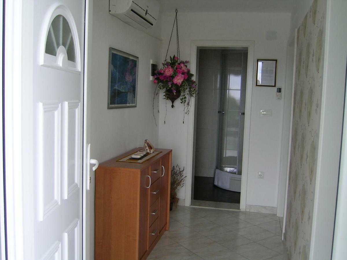 Apartment Palma Dubrovnik Exterior photo