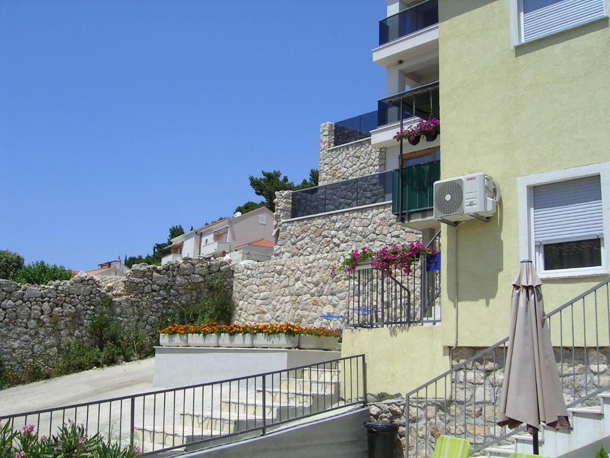 Apartment Palma Dubrovnik Exterior photo