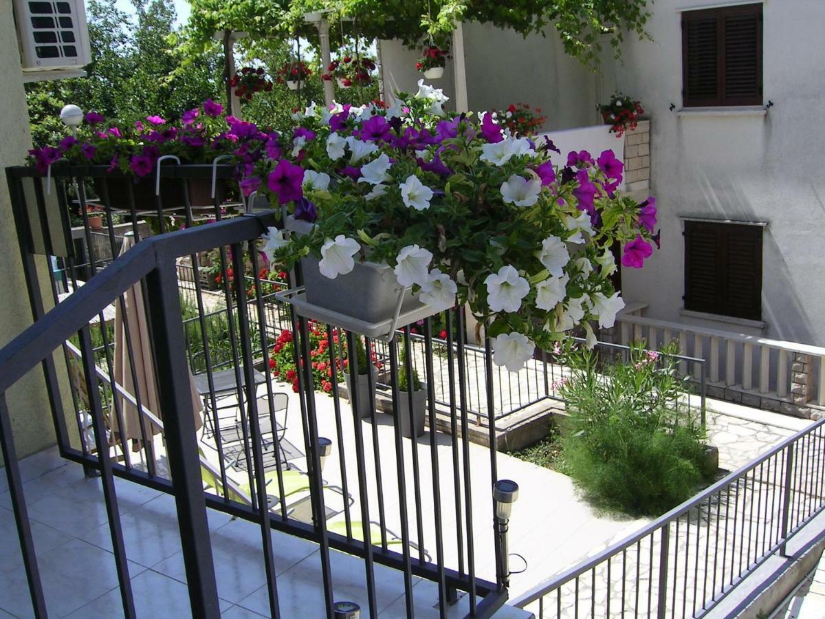Apartment Palma Dubrovnik Exterior photo